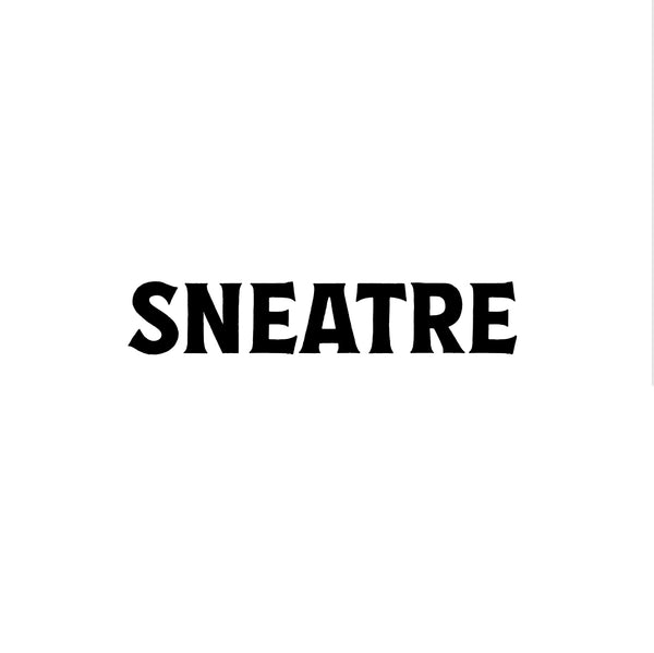 Sneatre Official UK Store